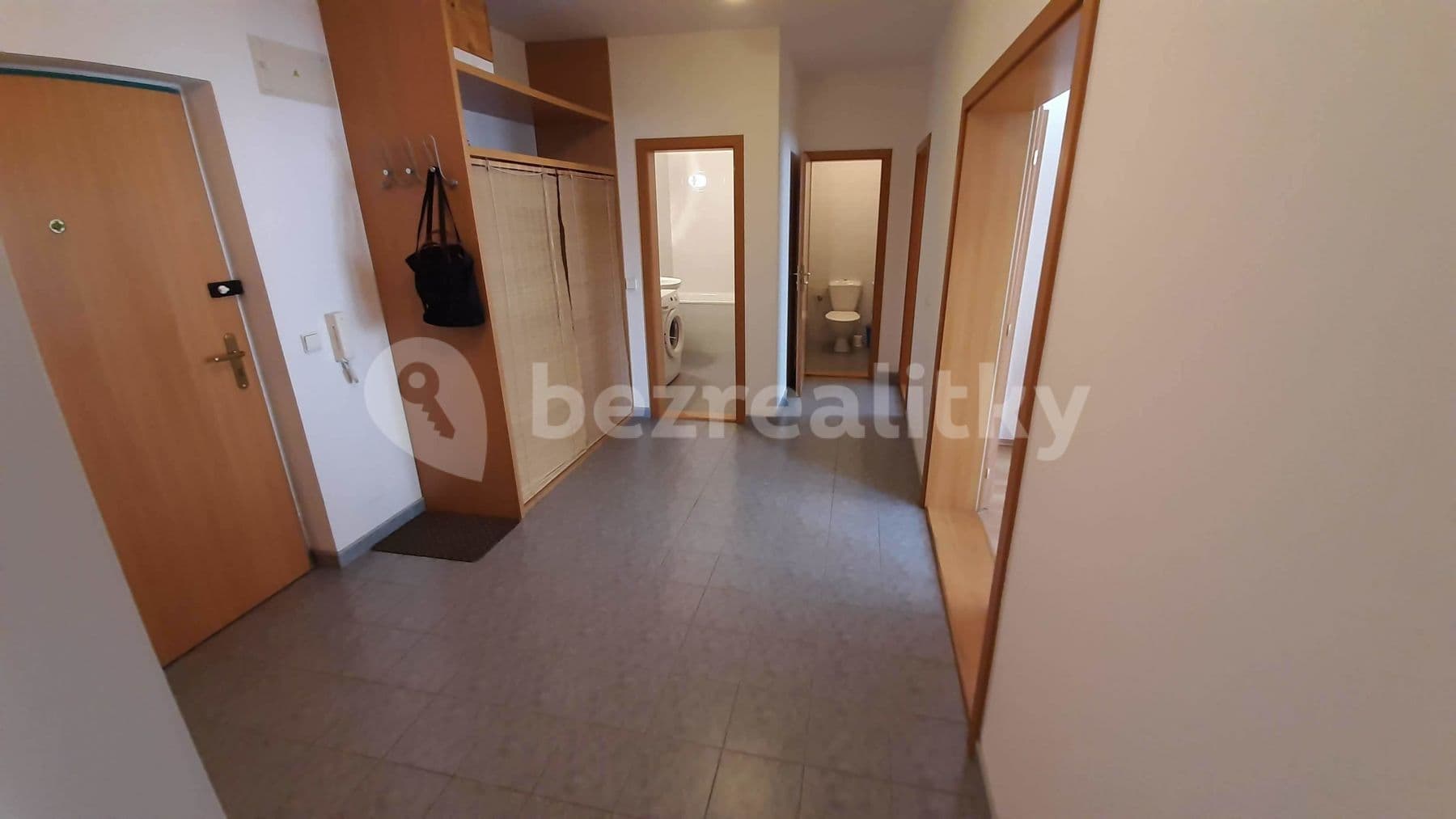 Prenájom bytu 2-izbový 60 m², Na Žertvách, Praha, Praha Prenájom bytu 2-izbový 60 m², Na Žertvách, Praha, Praha