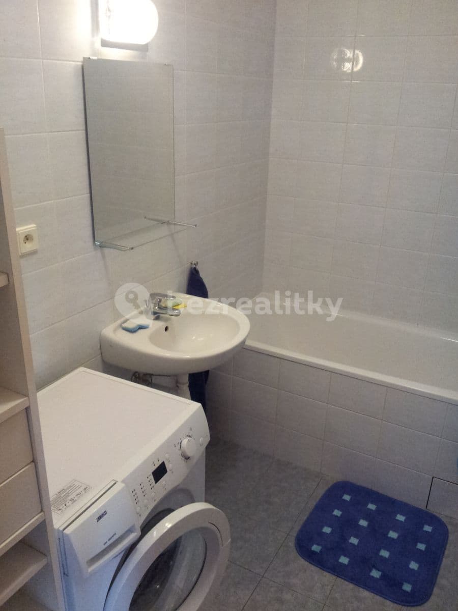 Prenájom bytu 2-izbový 60 m², Na Žertvách, Praha, Praha Prenájom bytu 2-izbový 60 m², Na Žertvách, Praha, Praha