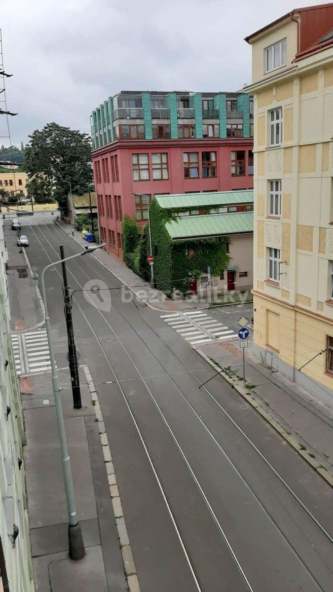 Prenájom bytu 2-izbový 60 m², Na Žertvách, Praha, Praha Prenájom bytu 2-izbový 60 m², Na Žertvách, Praha, Praha