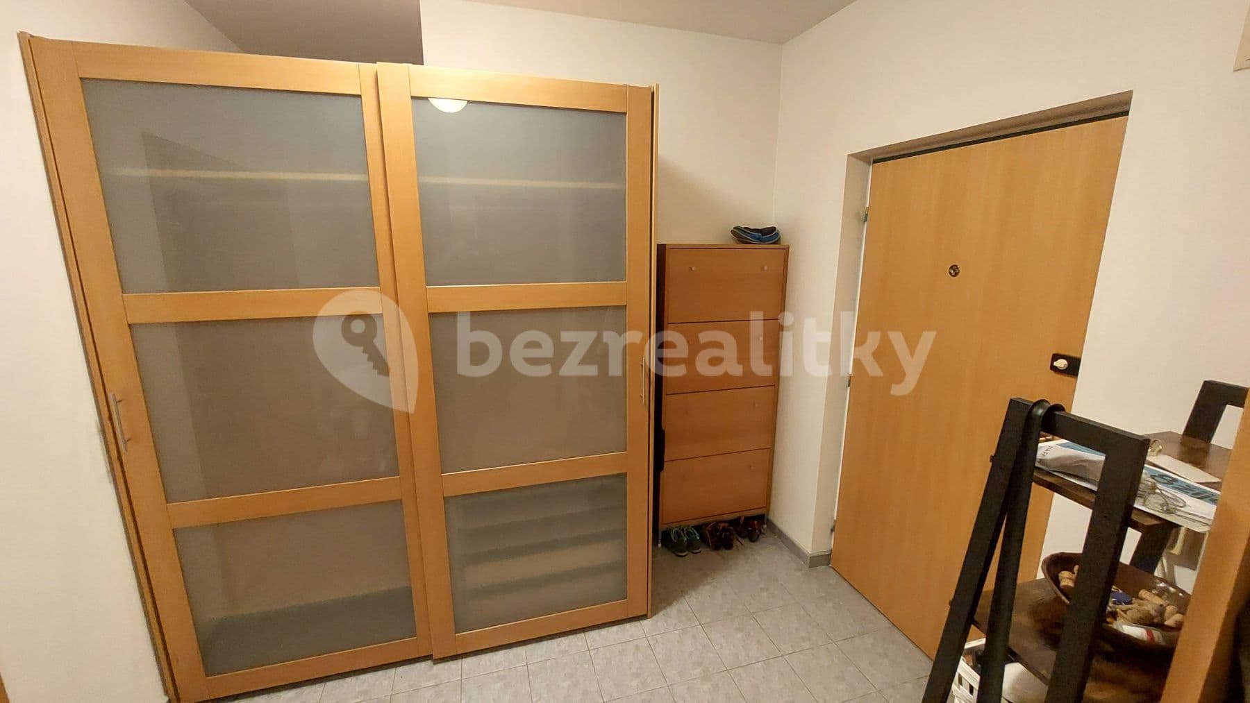 Prenájom bytu 2-izbový 60 m², Na Žertvách, Praha, Praha Prenájom bytu 2-izbový 60 m², Na Žertvách, Praha, Praha