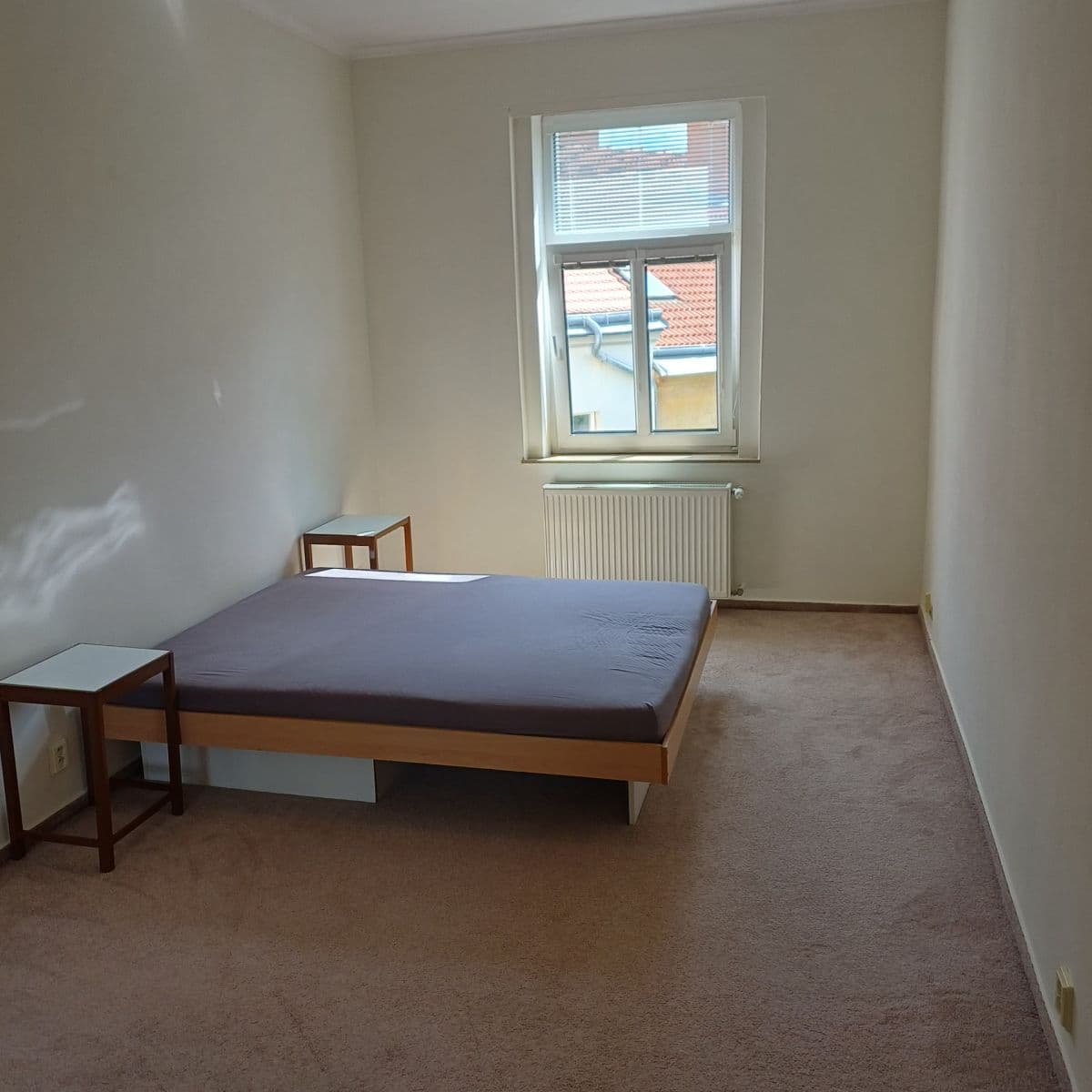 Prenájom bytu 1-izbový 42 m², Bulharská, Praha, Praha Prenájom bytu 1-izbový 42 m², Bulharská, Praha, Praha