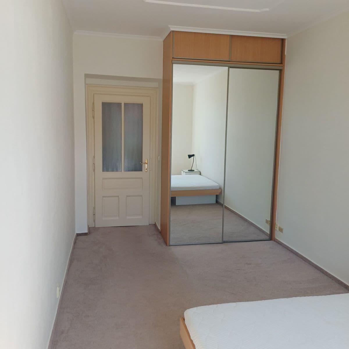 Prenájom bytu 1-izbový 42 m², Bulharská, Praha, Praha Prenájom bytu 1-izbový 42 m², Bulharská, Praha, Praha