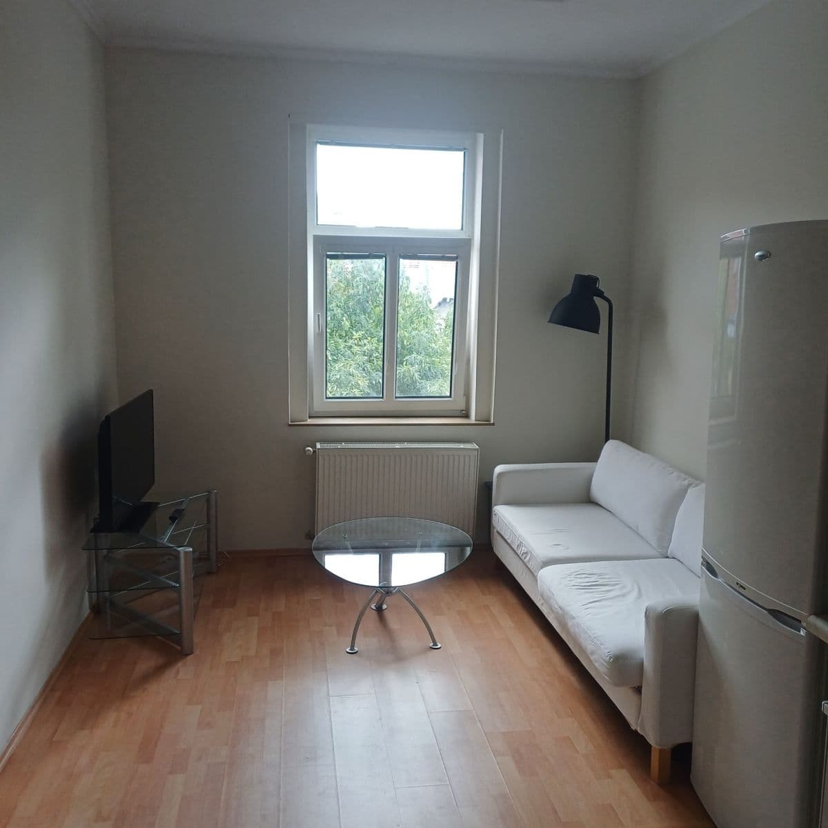 Prenájom bytu 1-izbový 42 m², Bulharská, Praha, Praha Prenájom bytu 1-izbový 42 m², Bulharská, Praha, Praha