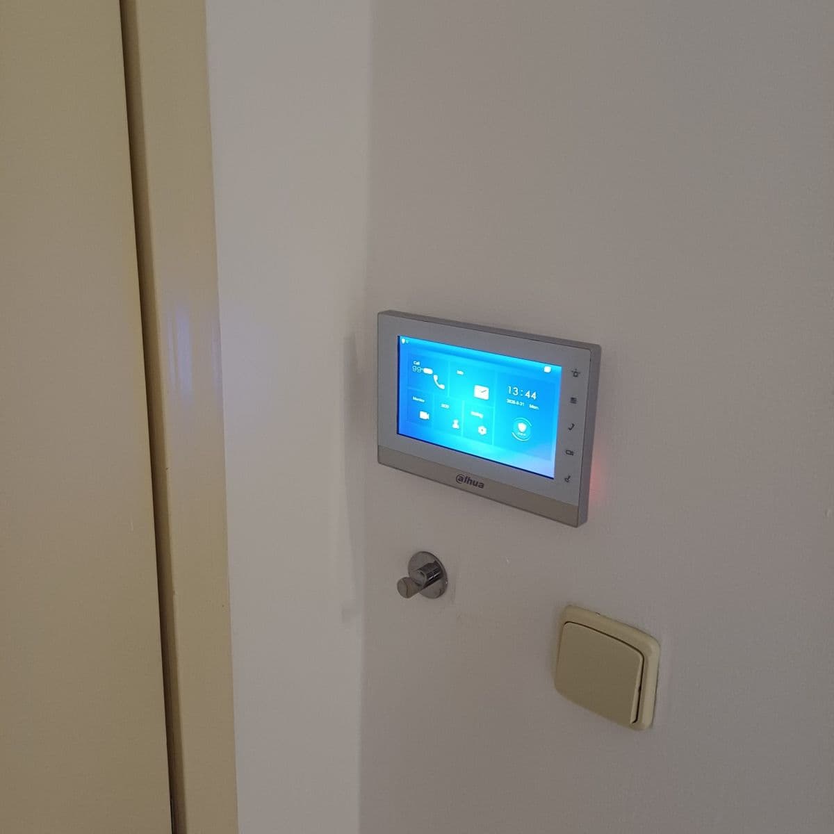 Prenájom bytu 1-izbový 42 m², Bulharská, Praha, Praha Prenájom bytu 1-izbový 42 m², Bulharská, Praha, Praha