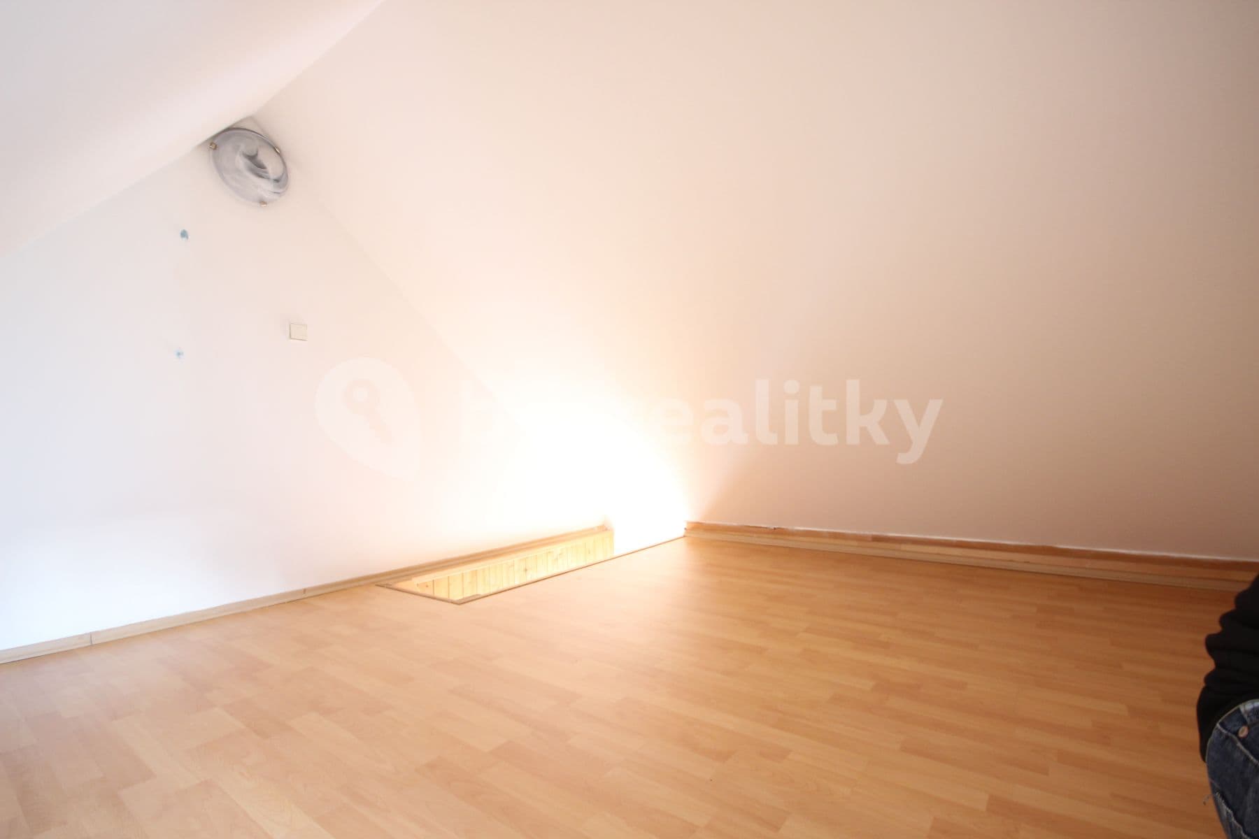 Prenájom bytu 2-izbový 33 m², Na Neklance 34, Praha, Praha Prenájom bytu 2-izbový 33 m², Na Neklance 34, Praha, Praha