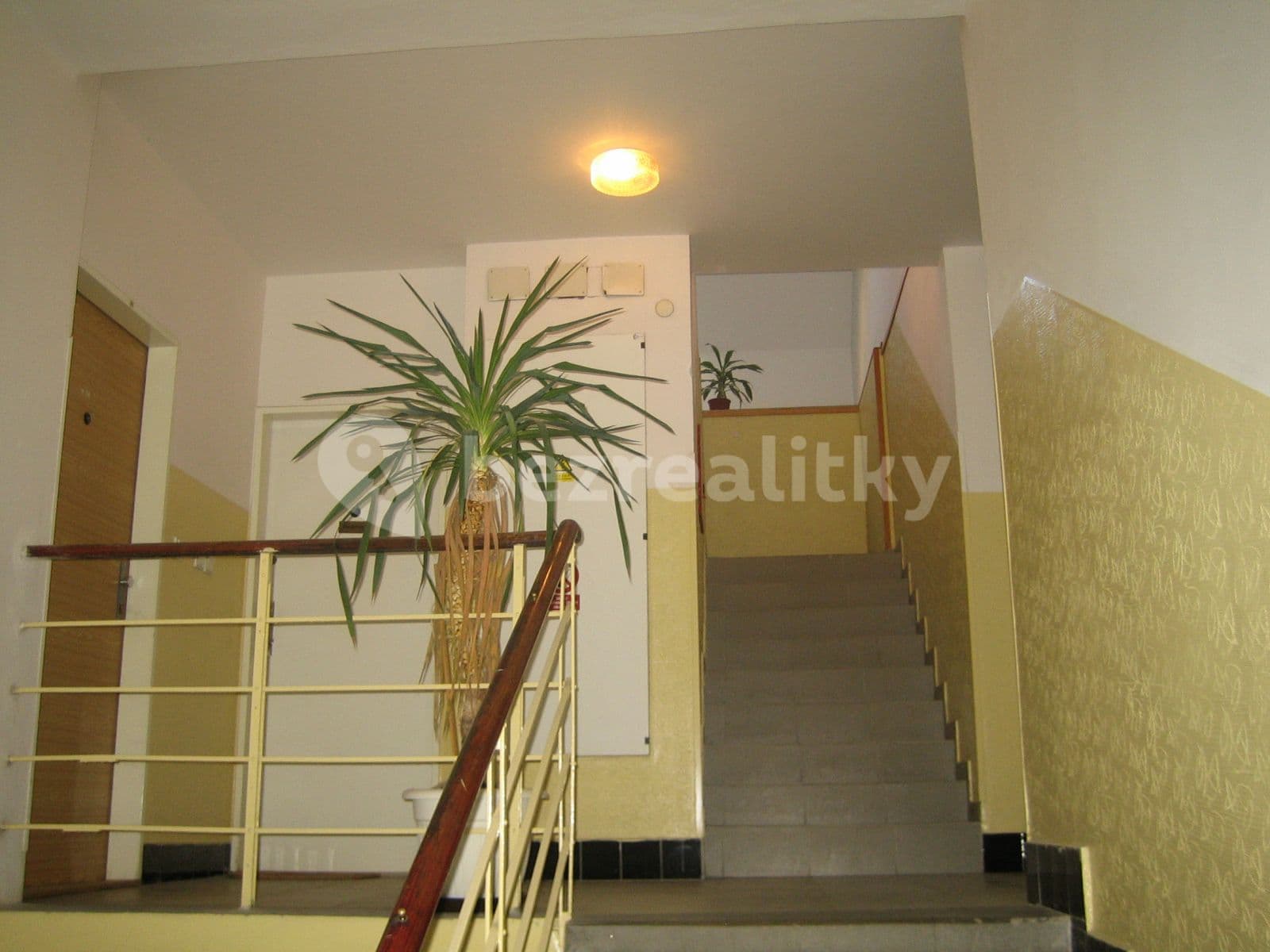 Prenájom bytu 2-izbový 33 m², Na Neklance 34, Praha, Praha Prenájom bytu 2-izbový 33 m², Na Neklance 34, Praha, Praha