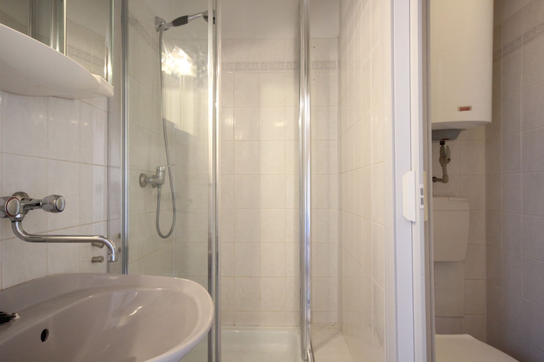 Prenájom bytu 2-izbový 33 m², Na Neklance 34, Praha, Praha Prenájom bytu 2-izbový 33 m², Na Neklance 34, Praha, Praha