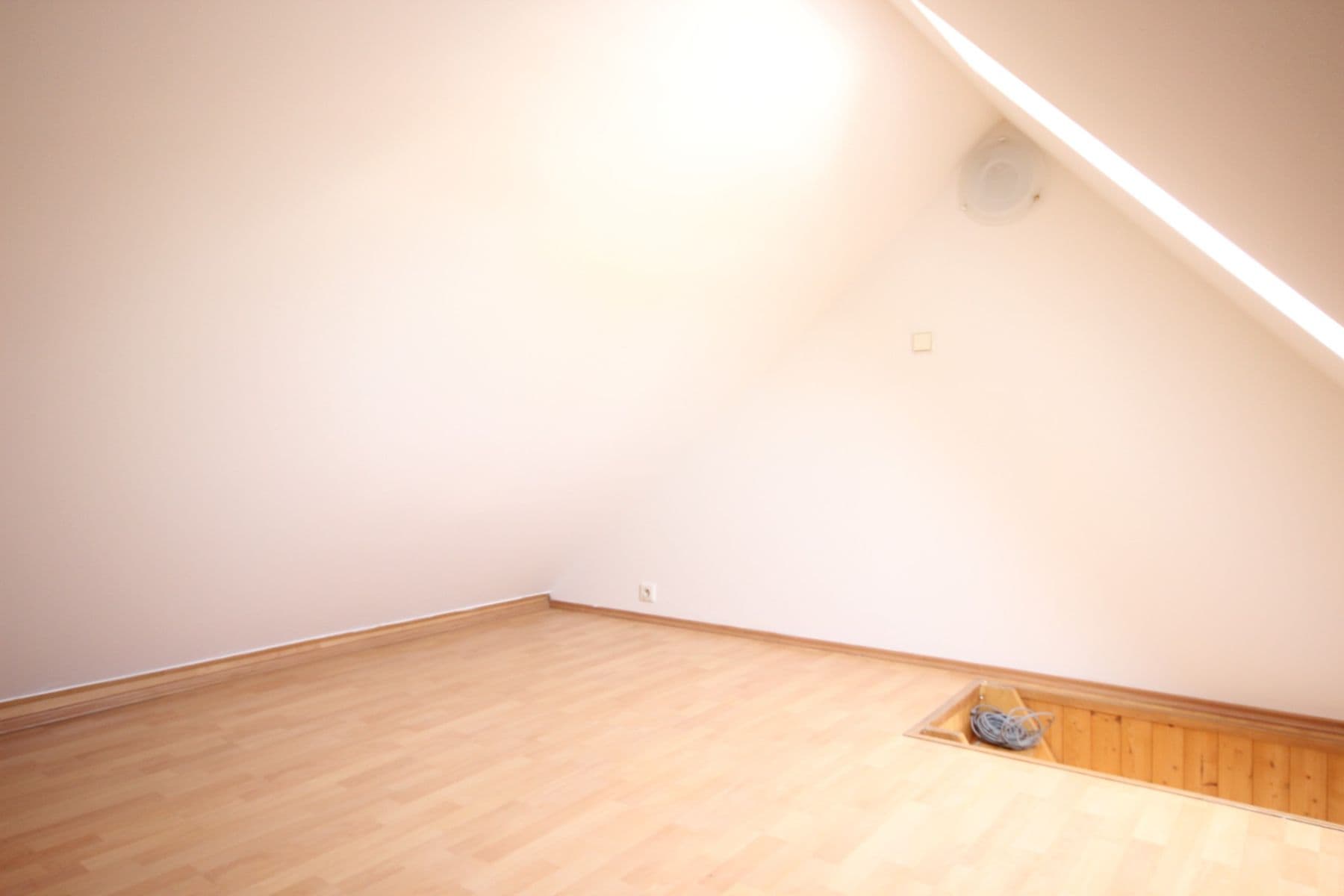 Prenájom bytu 2-izbový 33 m², Na Neklance 34, Praha, Praha Prenájom bytu 2-izbový 33 m², Na Neklance 34, Praha, Praha