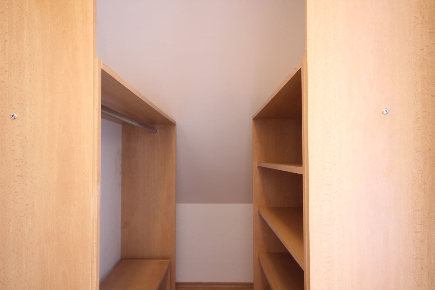 Prenájom bytu 2-izbový 33 m², Na Neklance 34, Praha, Praha Prenájom bytu 2-izbový 33 m², Na Neklance 34, Praha, Praha