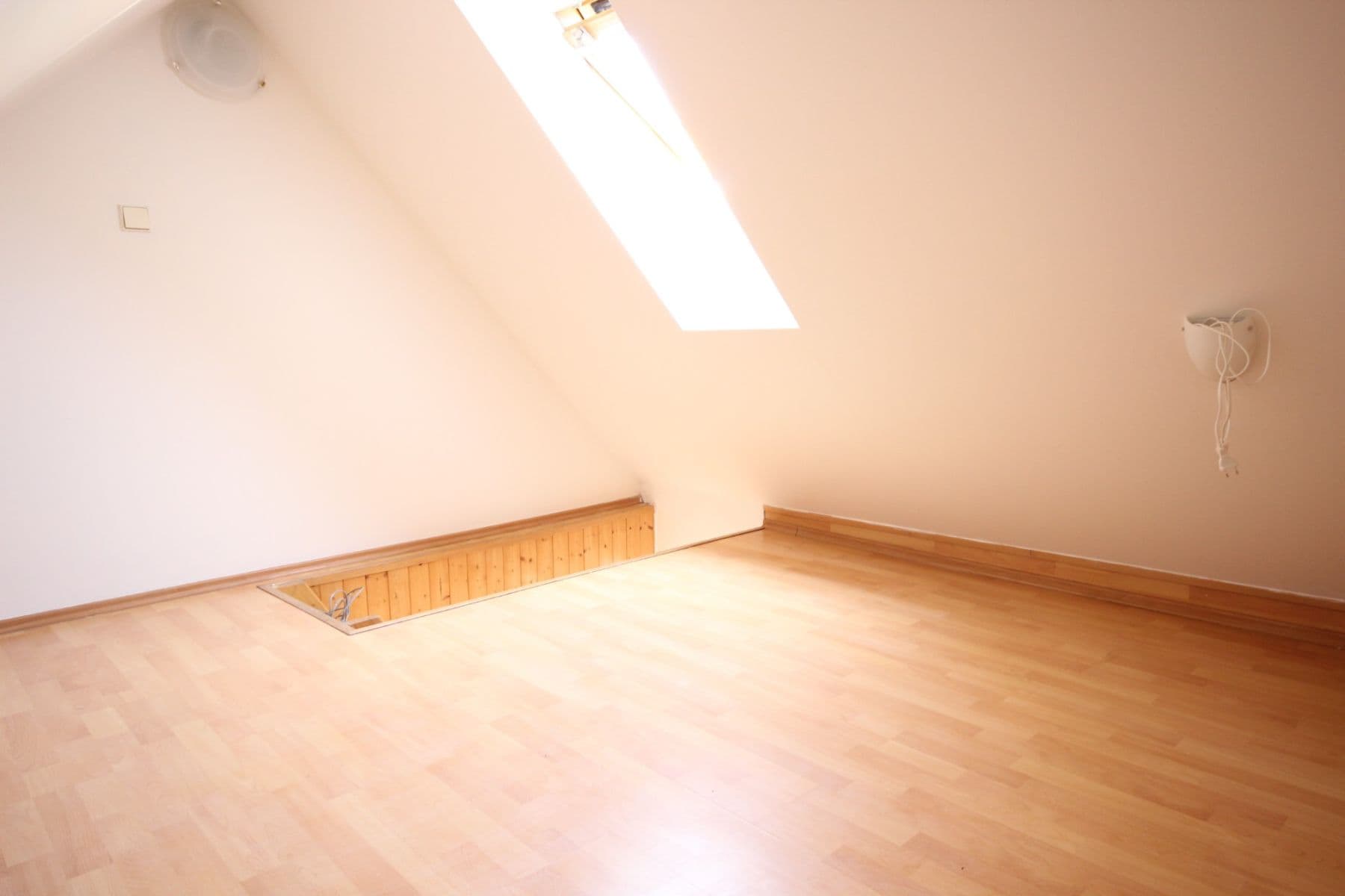 Prenájom bytu 2-izbový 33 m², Na Neklance 34, Praha, Praha Prenájom bytu 2-izbový 33 m², Na Neklance 34, Praha, Praha