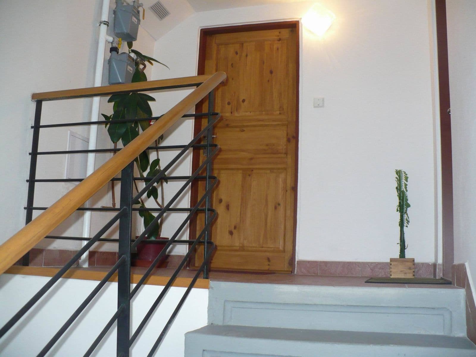 Prenájom bytu 2-izbový 55 m², Brožíkova, Kladno, Středočeský kraj Prenájom bytu 2-izbový 55 m², Brožíkova, Kladno, Středočeský kraj