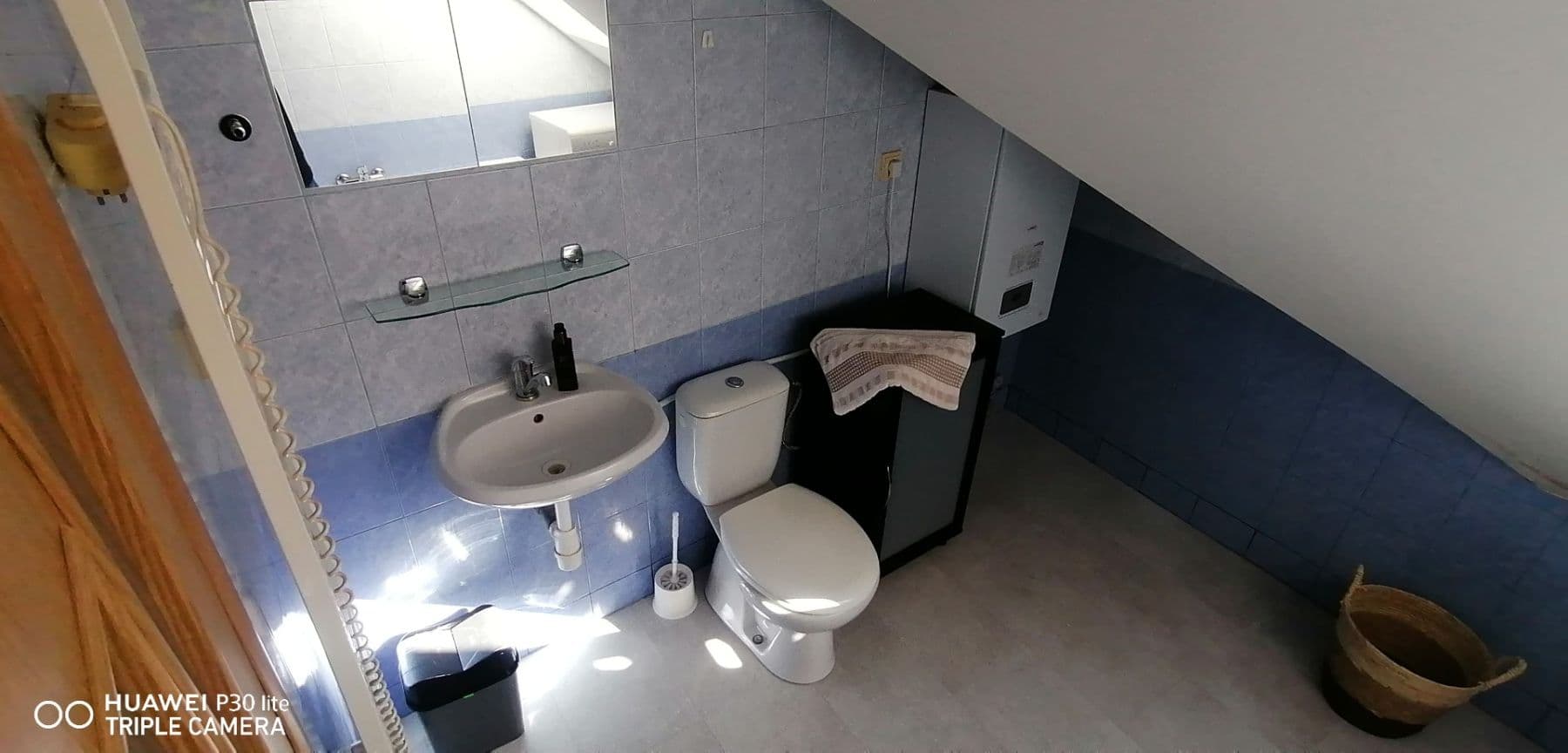 Prenájom bytu 2-izbový 55 m², Brožíkova, Kladno, Středočeský kraj Prenájom bytu 2-izbový 55 m², Brožíkova, Kladno, Středočeský kraj
