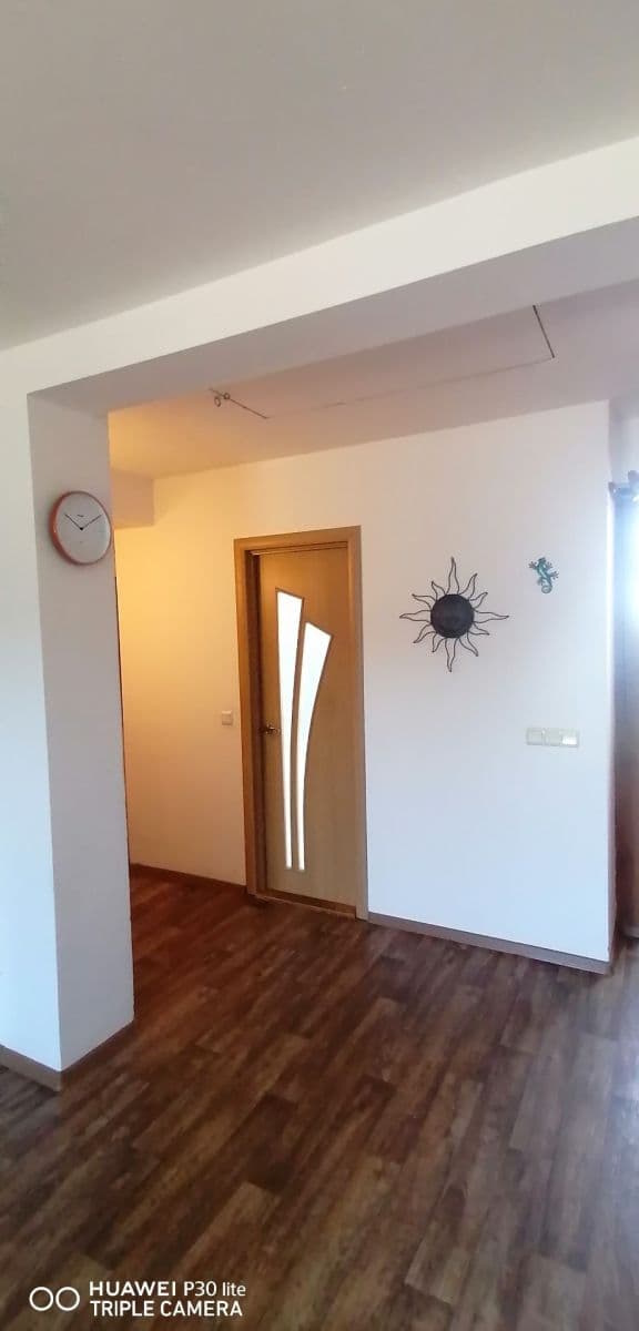 Prenájom bytu 2-izbový 55 m², Brožíkova, Kladno, Středočeský kraj Prenájom bytu 2-izbový 55 m², Brožíkova, Kladno, Středočeský kraj