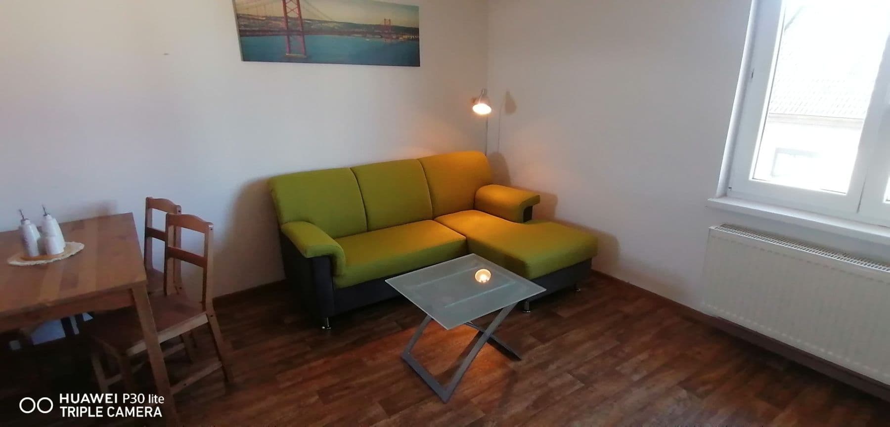 Prenájom bytu 2-izbový 55 m², Brožíkova, Kladno, Středočeský kraj Prenájom bytu 2-izbový 55 m², Brožíkova, Kladno, Středočeský kraj