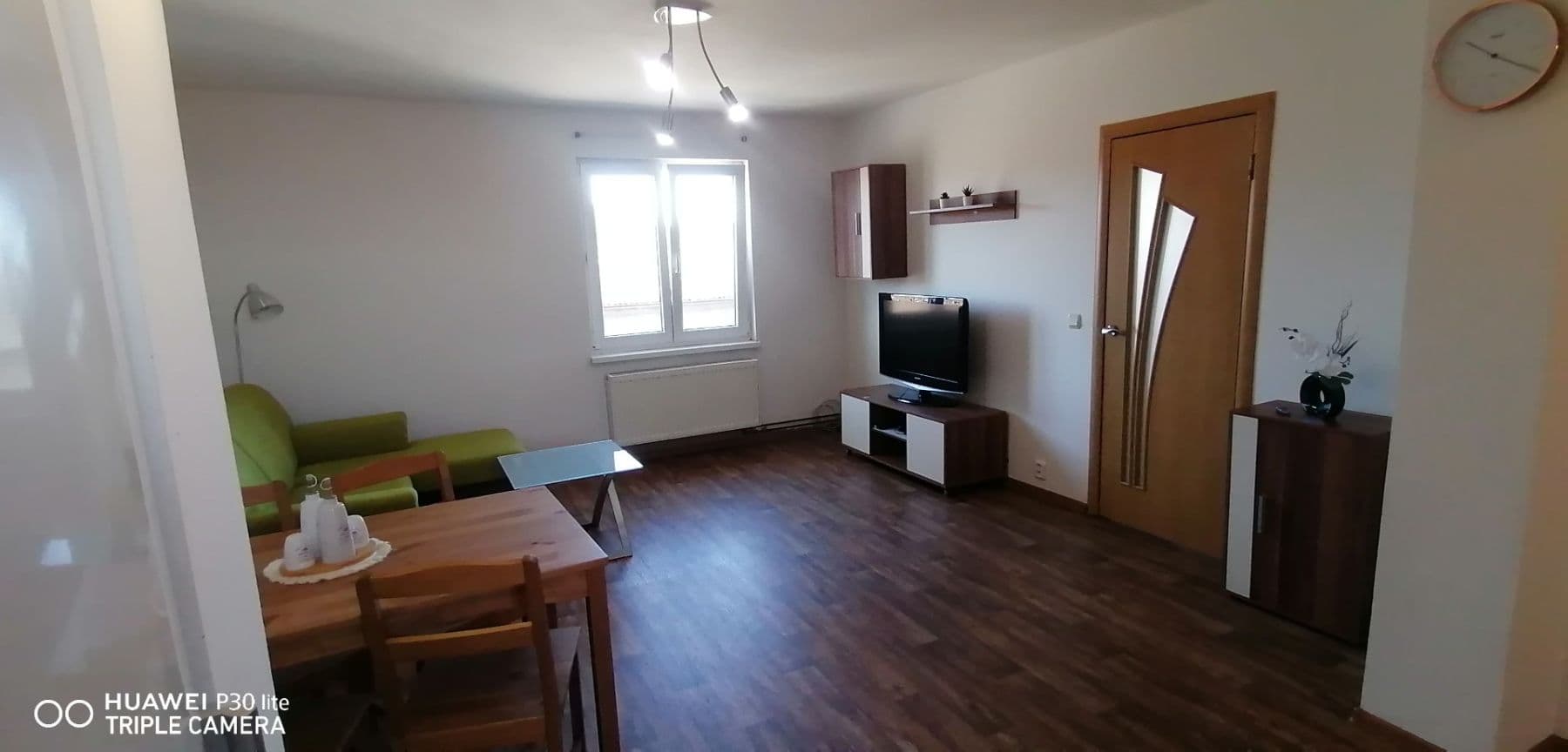 Prenájom bytu 2-izbový 55 m², Brožíkova, Kladno, Středočeský kraj Prenájom bytu 2-izbový 55 m², Brožíkova, Kladno, Středočeský kraj