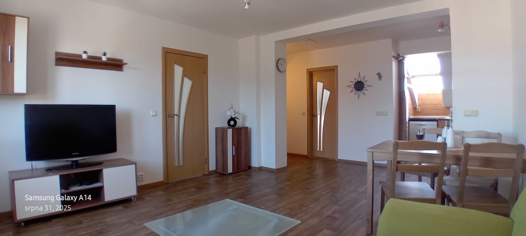 Prenájom bytu 2-izbový 55 m², Brožíkova, Kladno, Středočeský kraj Prenájom bytu 2-izbový 55 m², Brožíkova, Kladno, Středočeský kraj
