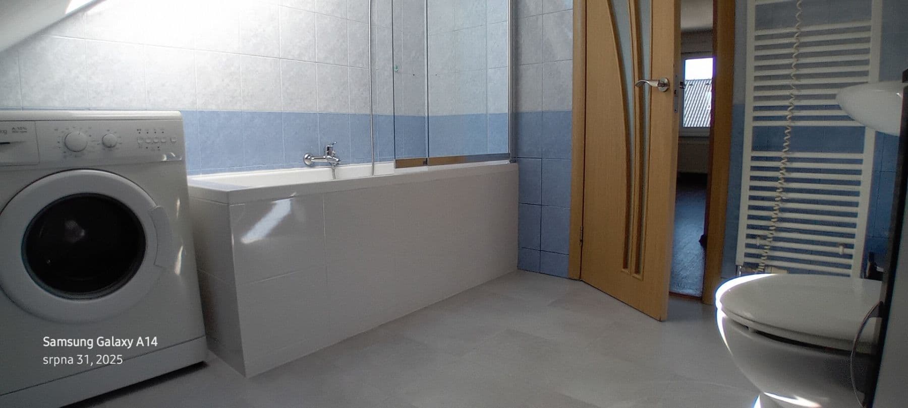 Prenájom bytu 2-izbový 55 m², Brožíkova, Kladno, Středočeský kraj Prenájom bytu 2-izbový 55 m², Brožíkova, Kladno, Středočeský kraj