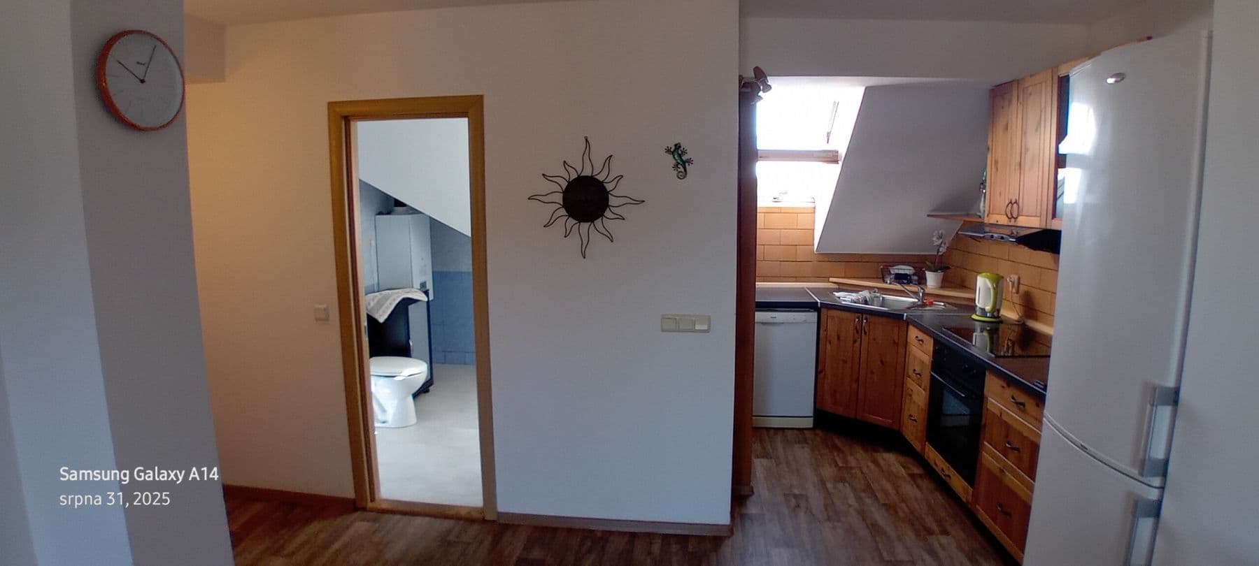 Prenájom bytu 2-izbový 55 m², Brožíkova, Kladno, Středočeský kraj Prenájom bytu 2-izbový 55 m², Brožíkova, Kladno, Středočeský kraj