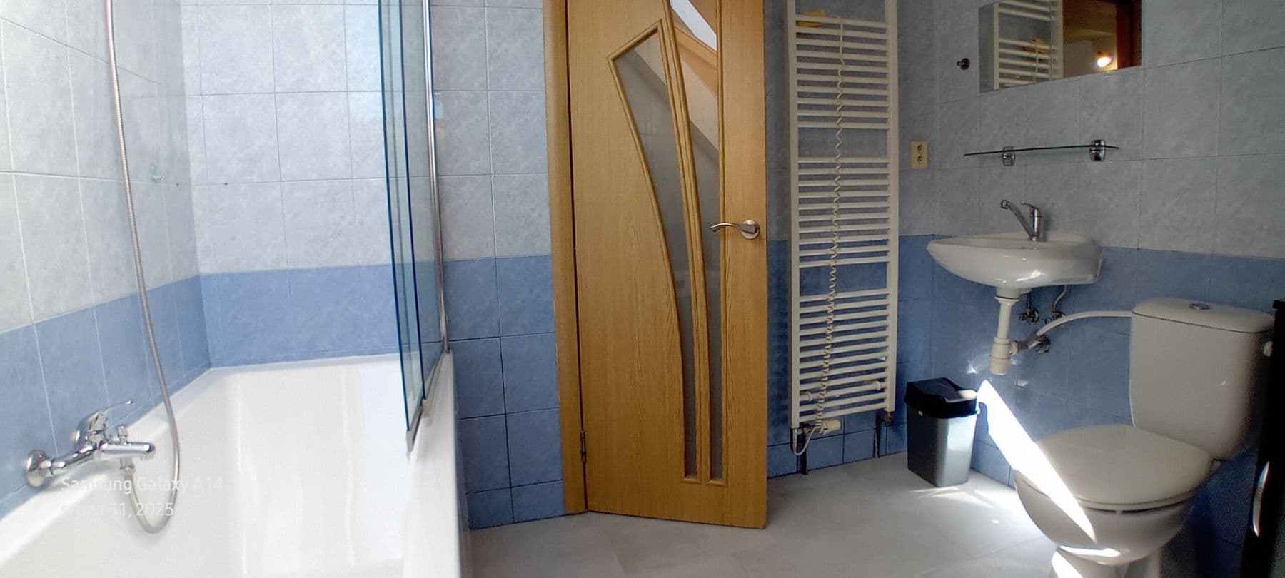 Prenájom bytu 2-izbový 55 m², Brožíkova, Kladno, Středočeský kraj Prenájom bytu 2-izbový 55 m², Brožíkova, Kladno, Středočeský kraj
