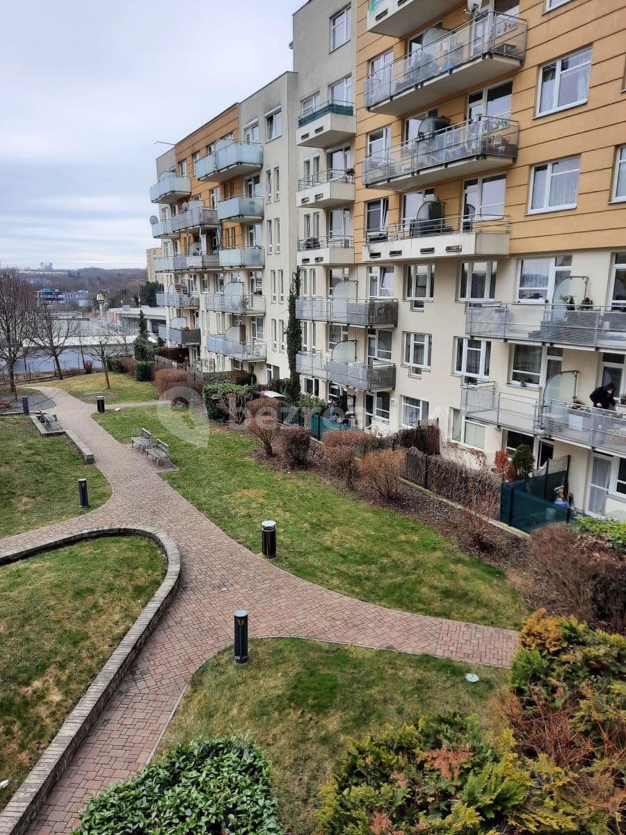 Prenájom bytu 1-izbový 32 m², Zrzavého, Praha, Praha Prenájom bytu 1-izbový 32 m², Zrzavého, Praha, Praha