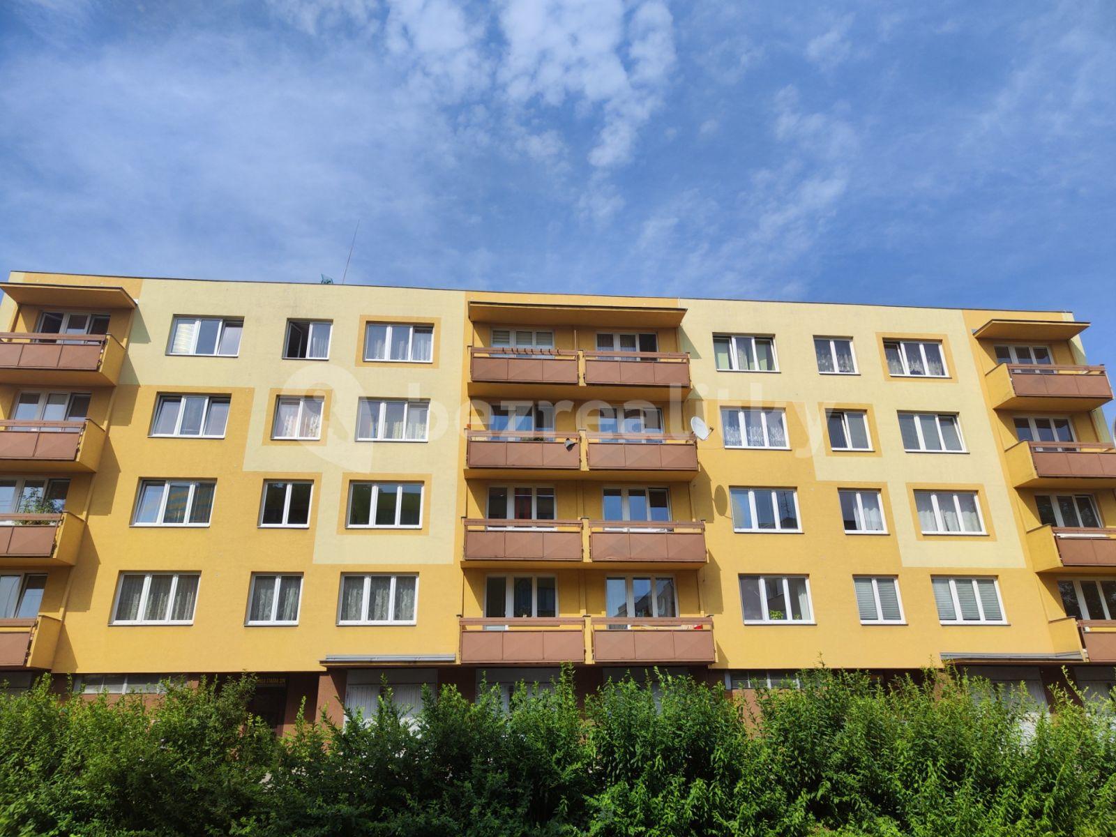 Prenájom bytu 3-izbový 83 m², Antala Staška, Frýdek-Místek, Moravskoslezský kraj