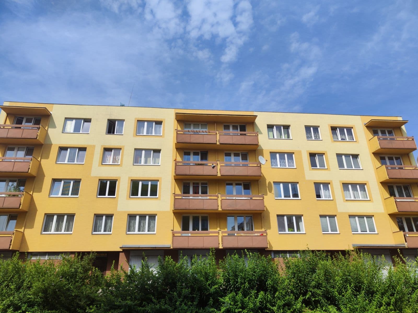 Prenájom bytu 3-izbový 83 m², Antala Staška, Frýdek-Místek, Moravskoslezský kraj Prenájom bytu 3-izbový 83 m², Antala Staška, Frýdek-Místek, Moravskoslezský kraj