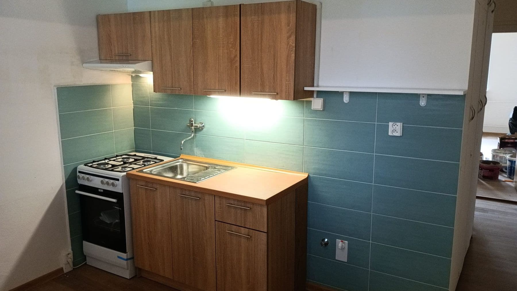 Prenájom bytu 3-izbový 83 m², Antala Staška, Frýdek-Místek, Moravskoslezský kraj Prenájom bytu 3-izbový 83 m², Antala Staška, Frýdek-Místek, Moravskoslezský kraj