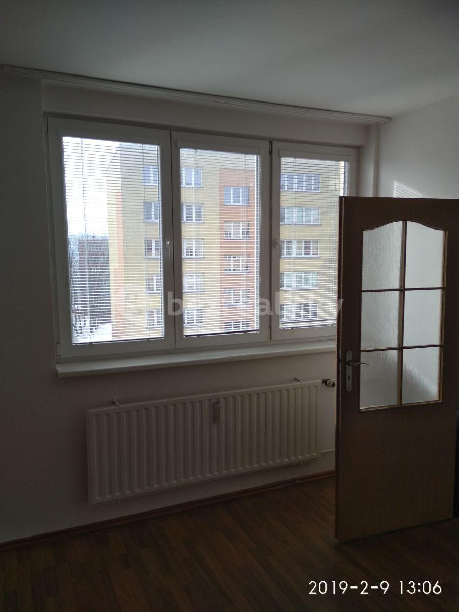 Prenájom bytu 2-izbový 64 m², Antala Staška, Frýdek-Místek, Moravskoslezský kraj