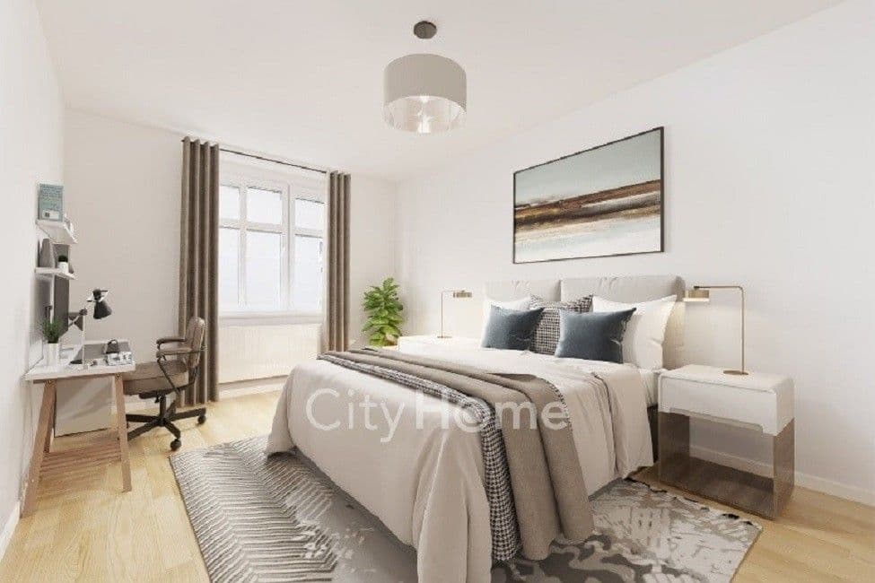 Prenájom bytu 1-izbový 38 m², Antala Staška, Frýdek-Místek, Moravskoslezský kraj Prenájom bytu 1-izbový 38 m², Antala Staška, Frýdek-Místek, Moravskoslezský kraj