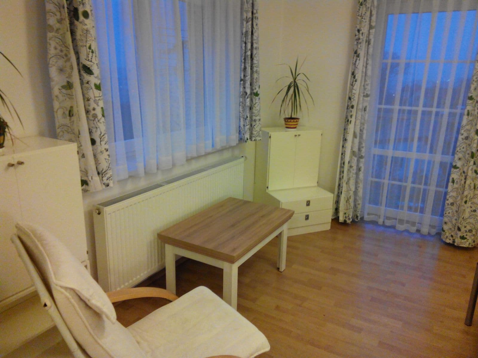 Prenájom bytu 1-izbový 42 m², Nad Krocínkou, Praha, Praha Prenájom bytu 1-izbový 42 m², Nad Krocínkou, Praha, Praha