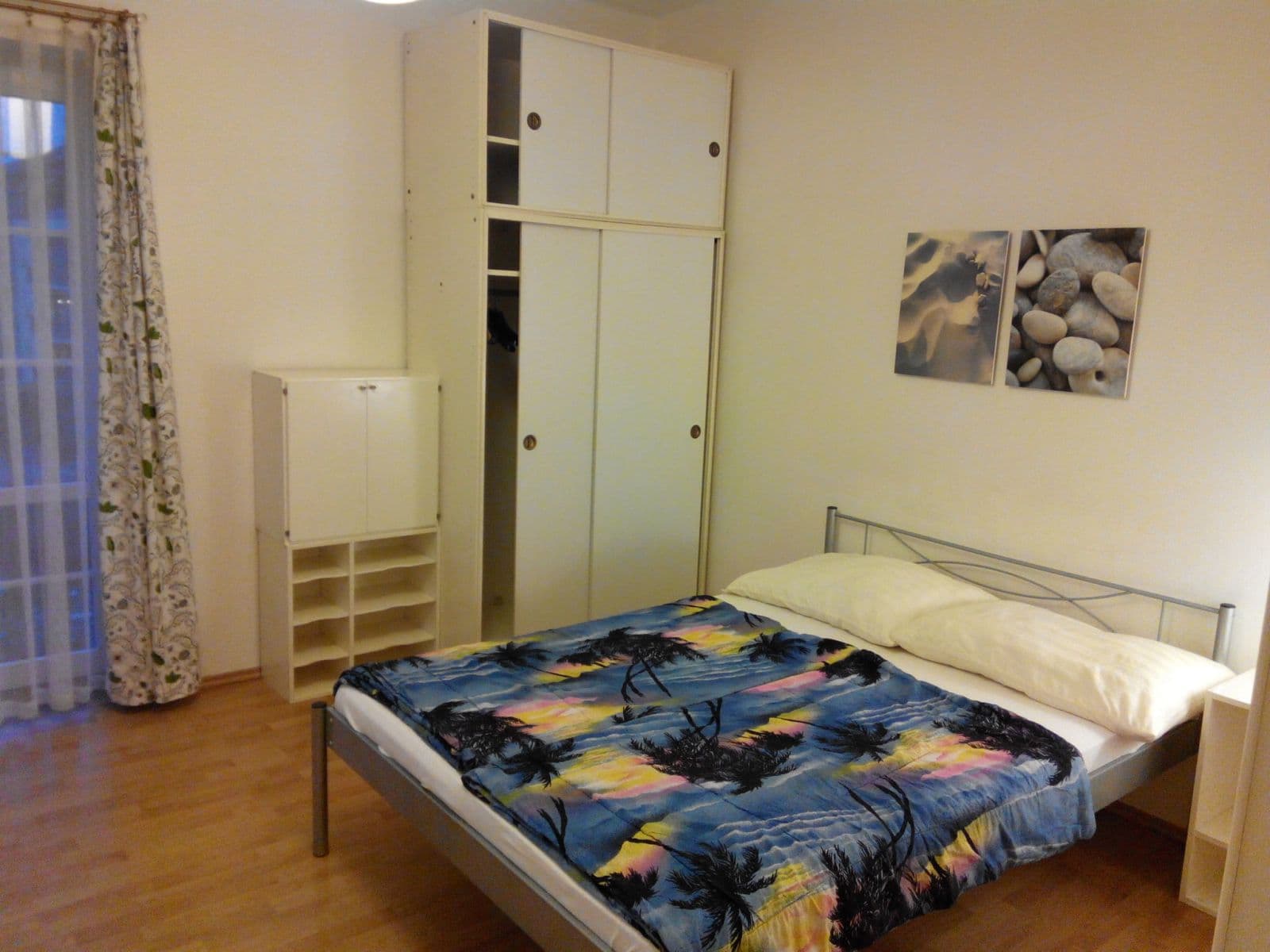 Prenájom bytu 1-izbový 42 m², Nad Krocínkou, Praha, Praha Prenájom bytu 1-izbový 42 m², Nad Krocínkou, Praha, Praha