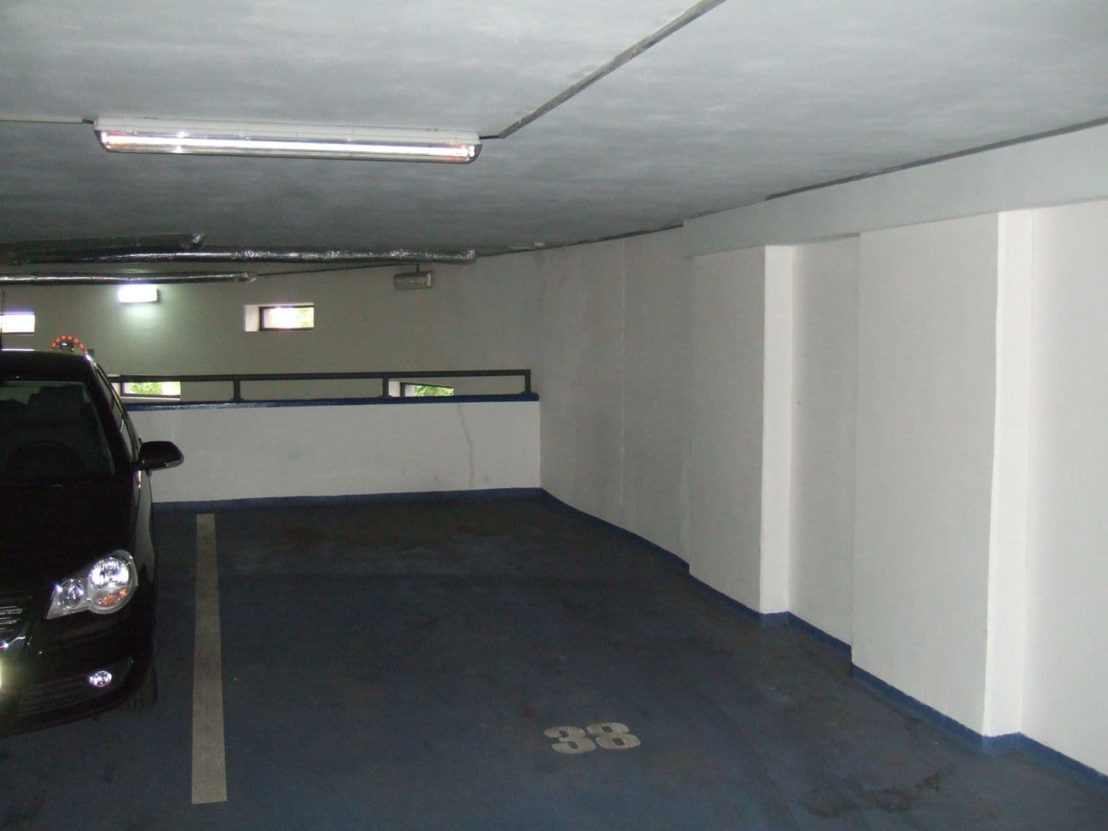 Prenájom garáže 14 m², U Kamyku, Praha, Praha Prenájom garáže 14 m², U Kamyku, Praha, Praha