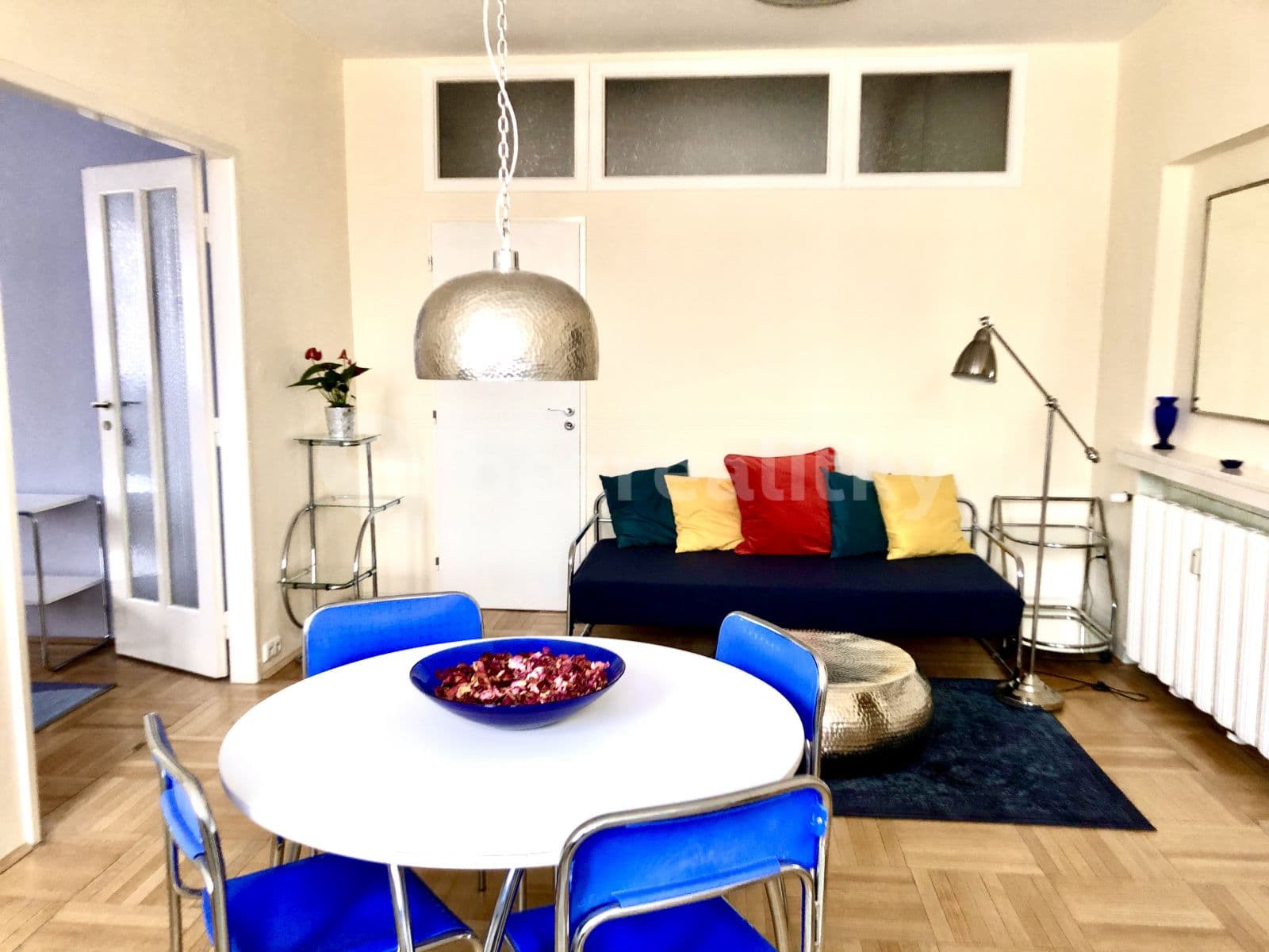 Prenájom bytu 2-izbový 50 m², Masná, Praha, Praha Prenájom bytu 2-izbový 50 m², Masná, Praha, Praha