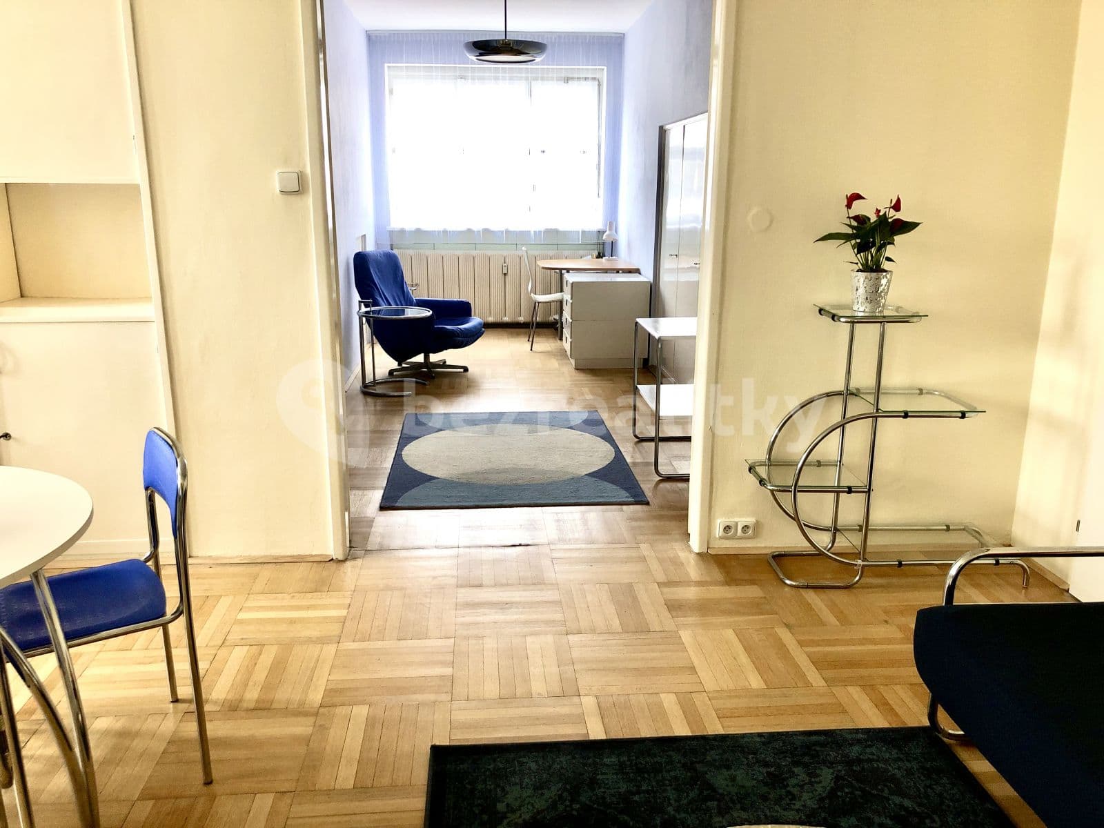 Prenájom bytu 2-izbový 50 m², Masná, Praha, Praha Prenájom bytu 2-izbový 50 m², Masná, Praha, Praha