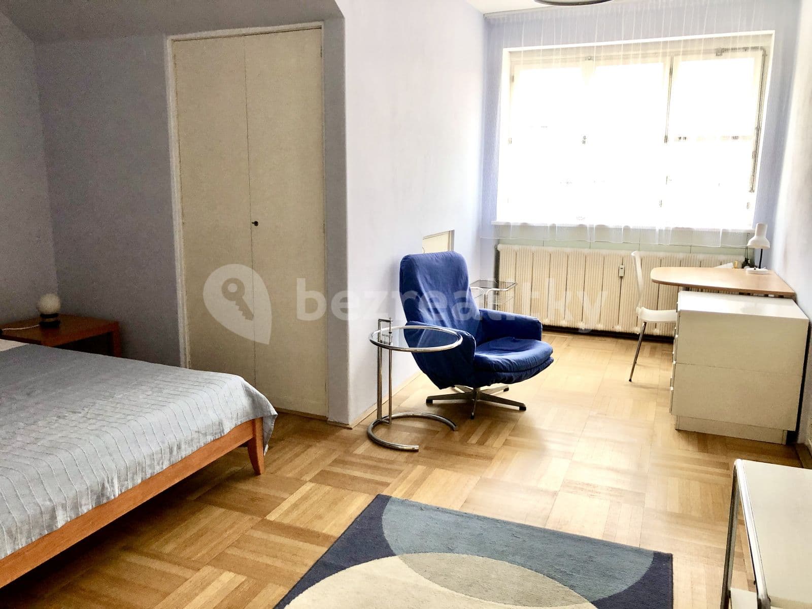 Prenájom bytu 2-izbový 50 m², Masná, Praha, Praha Prenájom bytu 2-izbový 50 m², Masná, Praha, Praha