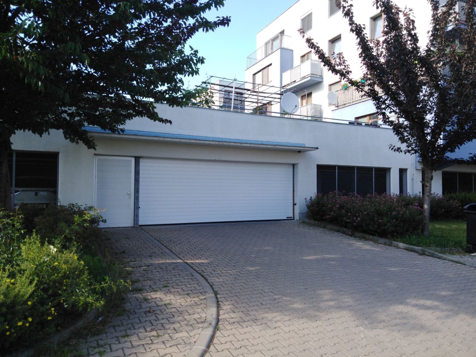 Prenájom bytu 2-izbový 56 m², Čeňka Růžičky, Brno, Jihomoravský kraj Prenájom bytu 2-izbový 56 m², Čeňka Růžičky, Brno, Jihomoravský kraj