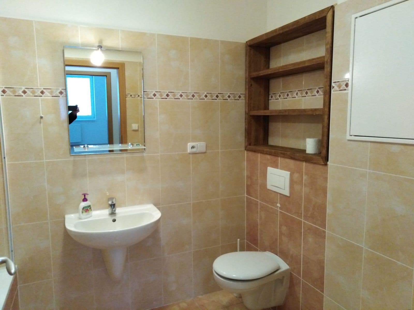 Prenájom bytu 2-izbový 56 m², Čeňka Růžičky, Brno, Jihomoravský kraj Prenájom bytu 2-izbový 56 m², Čeňka Růžičky, Brno, Jihomoravský kraj