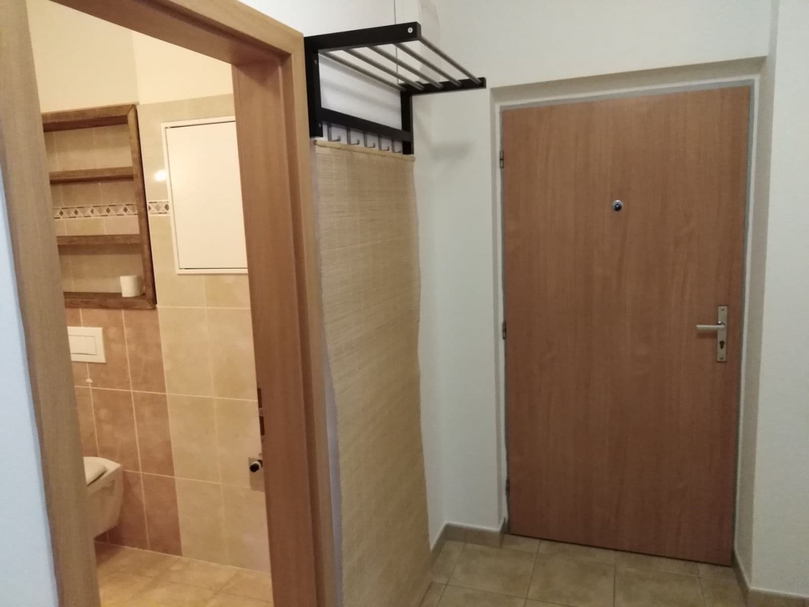 Prenájom bytu 2-izbový 56 m², Čeňka Růžičky, Brno, Jihomoravský kraj Prenájom bytu 2-izbový 56 m², Čeňka Růžičky, Brno, Jihomoravský kraj