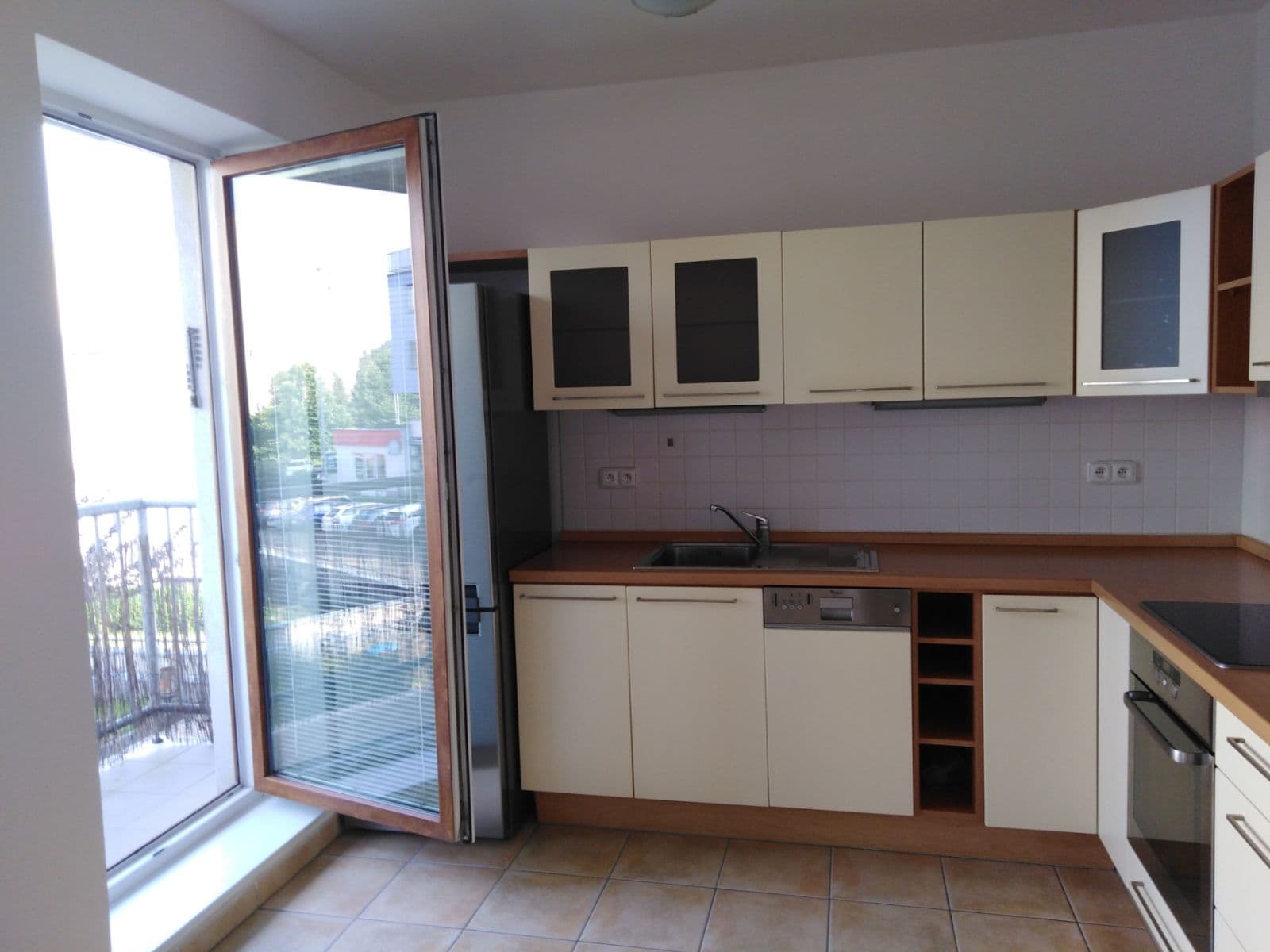 Prenájom bytu 2-izbový 56 m², Čeňka Růžičky, Brno, Jihomoravský kraj Prenájom bytu 2-izbový 56 m², Čeňka Růžičky, Brno, Jihomoravský kraj