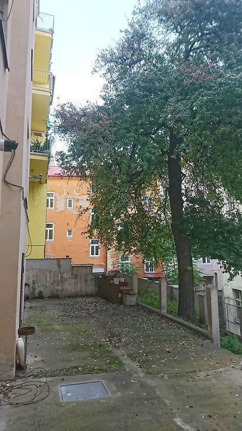 Prenájom bytu 2-izbový 34 m², Holečkova, Praha, Praha Prenájom bytu 2-izbový 34 m², Holečkova, Praha, Praha