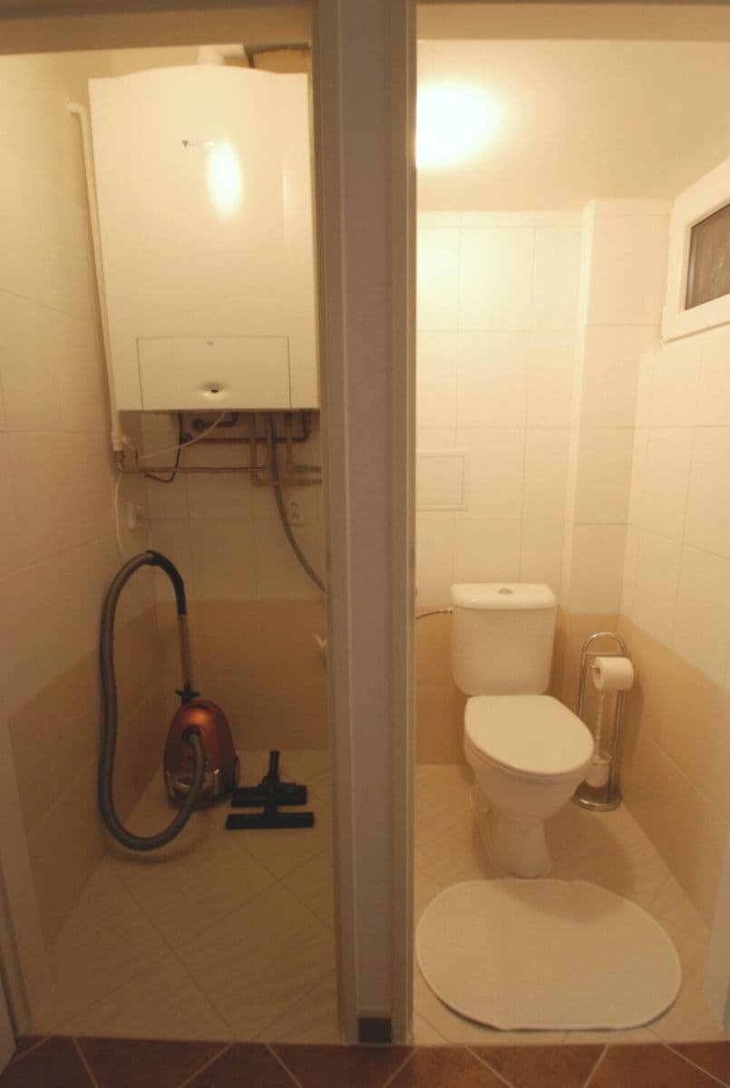 Prenájom bytu 2-izbový 68 m², Stojanova, Brno, Jihomoravský kraj Prenájom bytu 2-izbový 68 m², Stojanova, Brno, Jihomoravský kraj