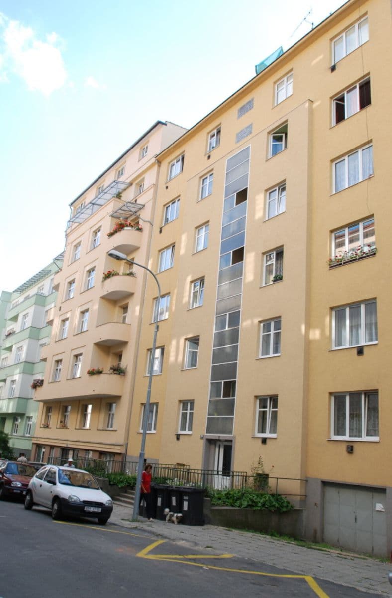 Prenájom bytu 2-izbový 68 m², Stojanova, Brno, Jihomoravský kraj Prenájom bytu 2-izbový 68 m², Stojanova, Brno, Jihomoravský kraj