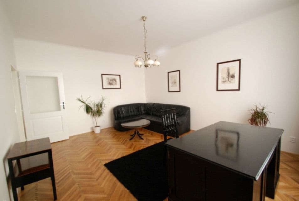 Prenájom bytu 2-izbový 68 m², Stojanova, Brno, Jihomoravský kraj Prenájom bytu 2-izbový 68 m², Stojanova, Brno, Jihomoravský kraj