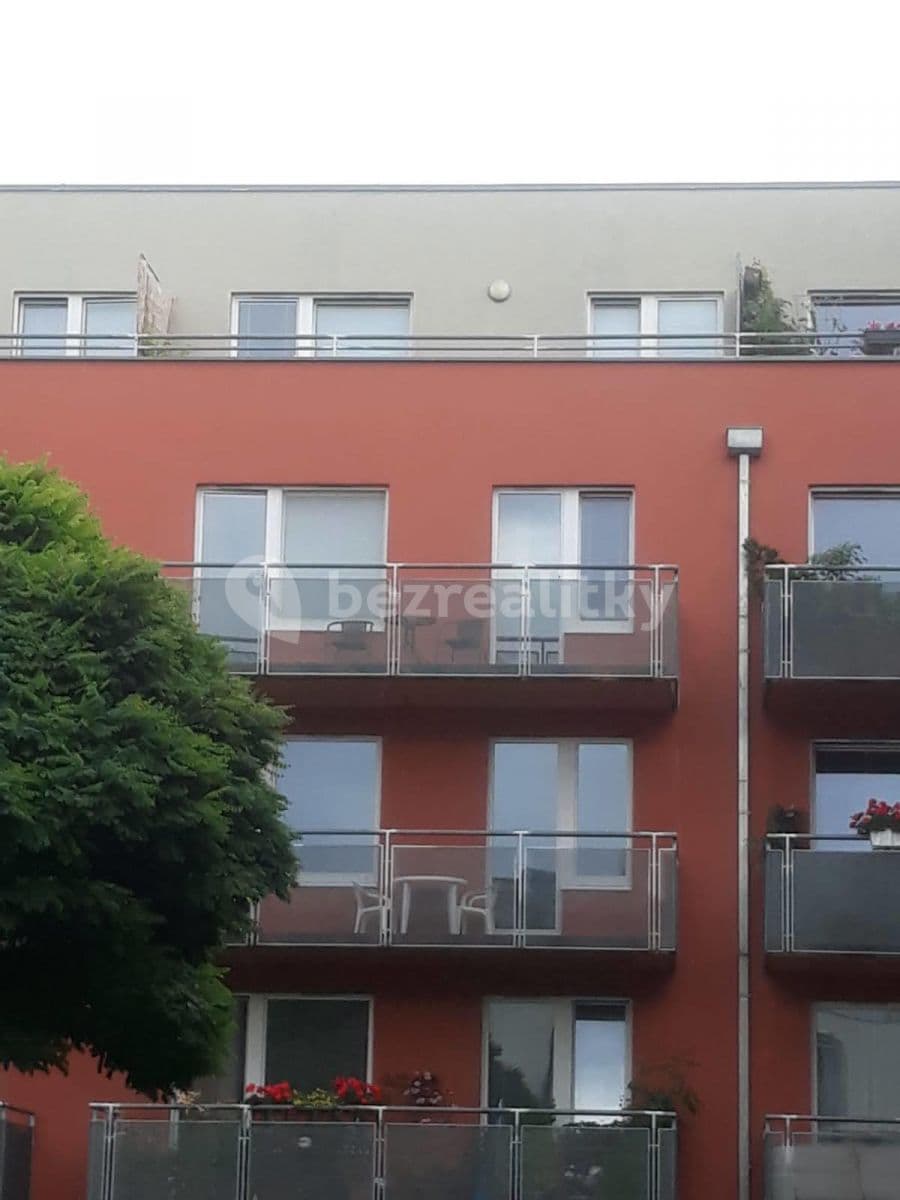 Prenájom bytu 2-izbový 62 m², Za Zámečkem, Praha, Praha Prenájom bytu 2-izbový 62 m², Za Zámečkem, Praha, Praha