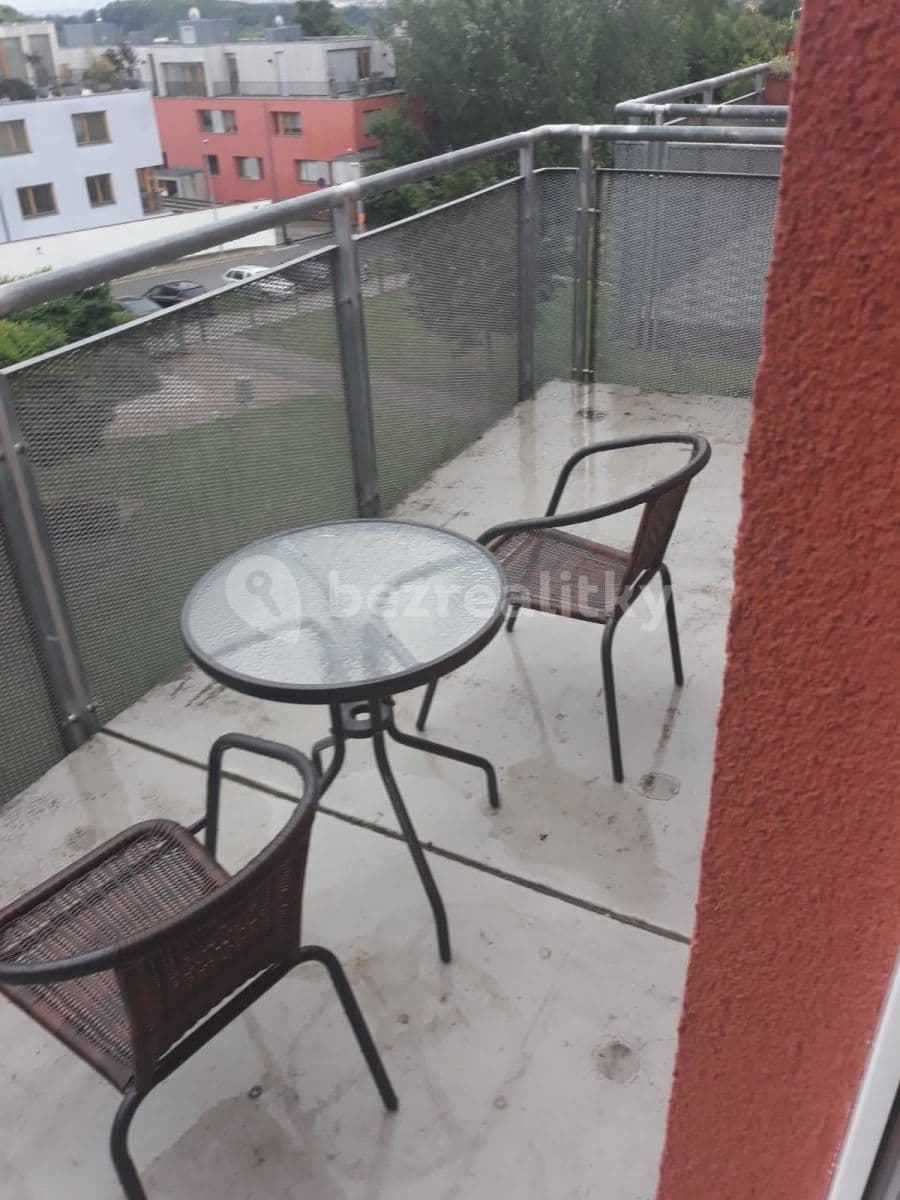 Prenájom bytu 2-izbový 62 m², Za Zámečkem, Praha, Praha Prenájom bytu 2-izbový 62 m², Za Zámečkem, Praha, Praha