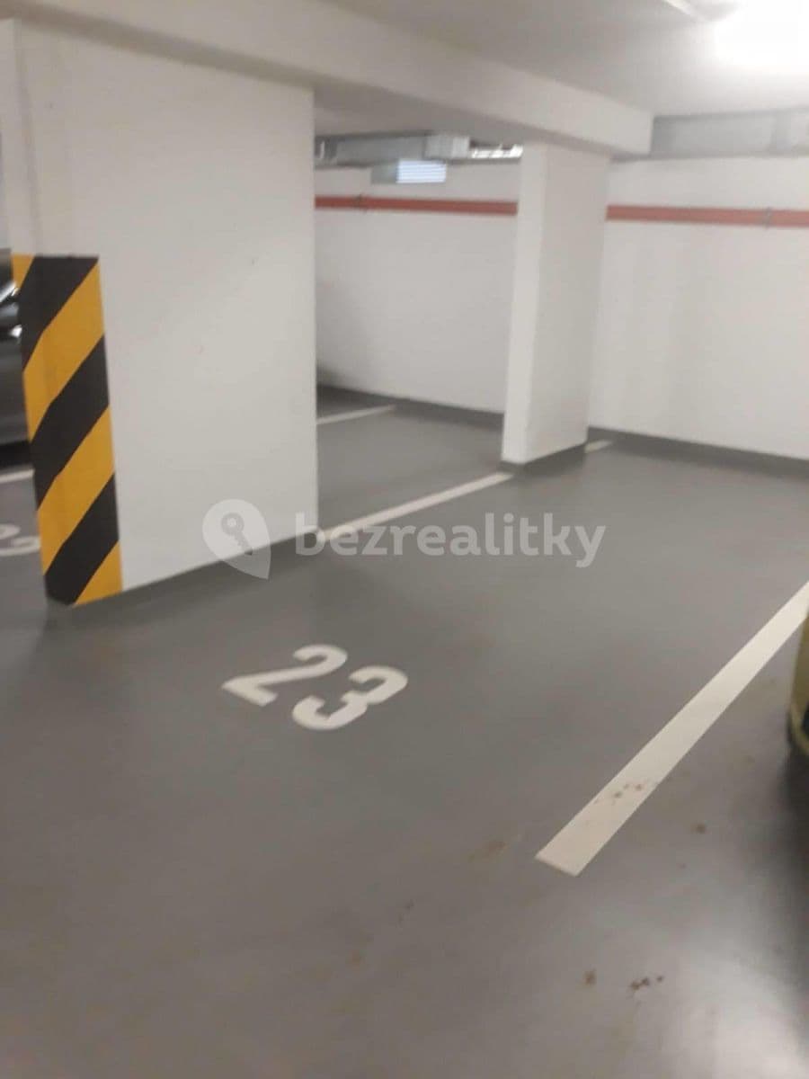 Prenájom bytu 2-izbový 62 m², Za Zámečkem, Praha, Praha Prenájom bytu 2-izbový 62 m², Za Zámečkem, Praha, Praha