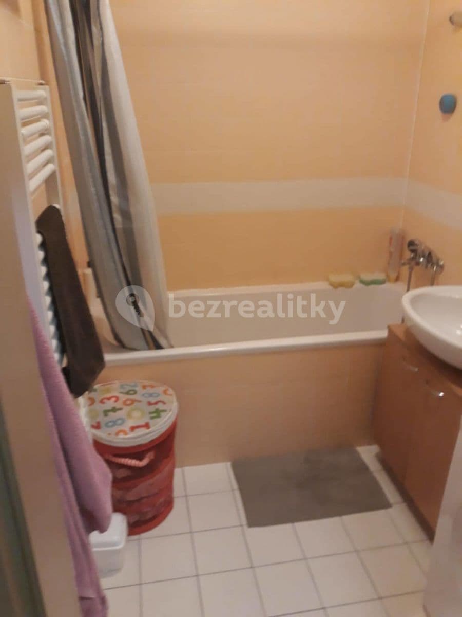 Prenájom bytu 2-izbový 62 m², Za Zámečkem, Praha, Praha Prenájom bytu 2-izbový 62 m², Za Zámečkem, Praha, Praha