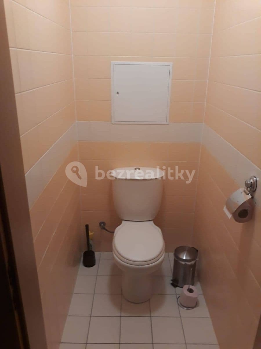 Prenájom bytu 2-izbový 62 m², Za Zámečkem, Praha, Praha Prenájom bytu 2-izbový 62 m², Za Zámečkem, Praha, Praha