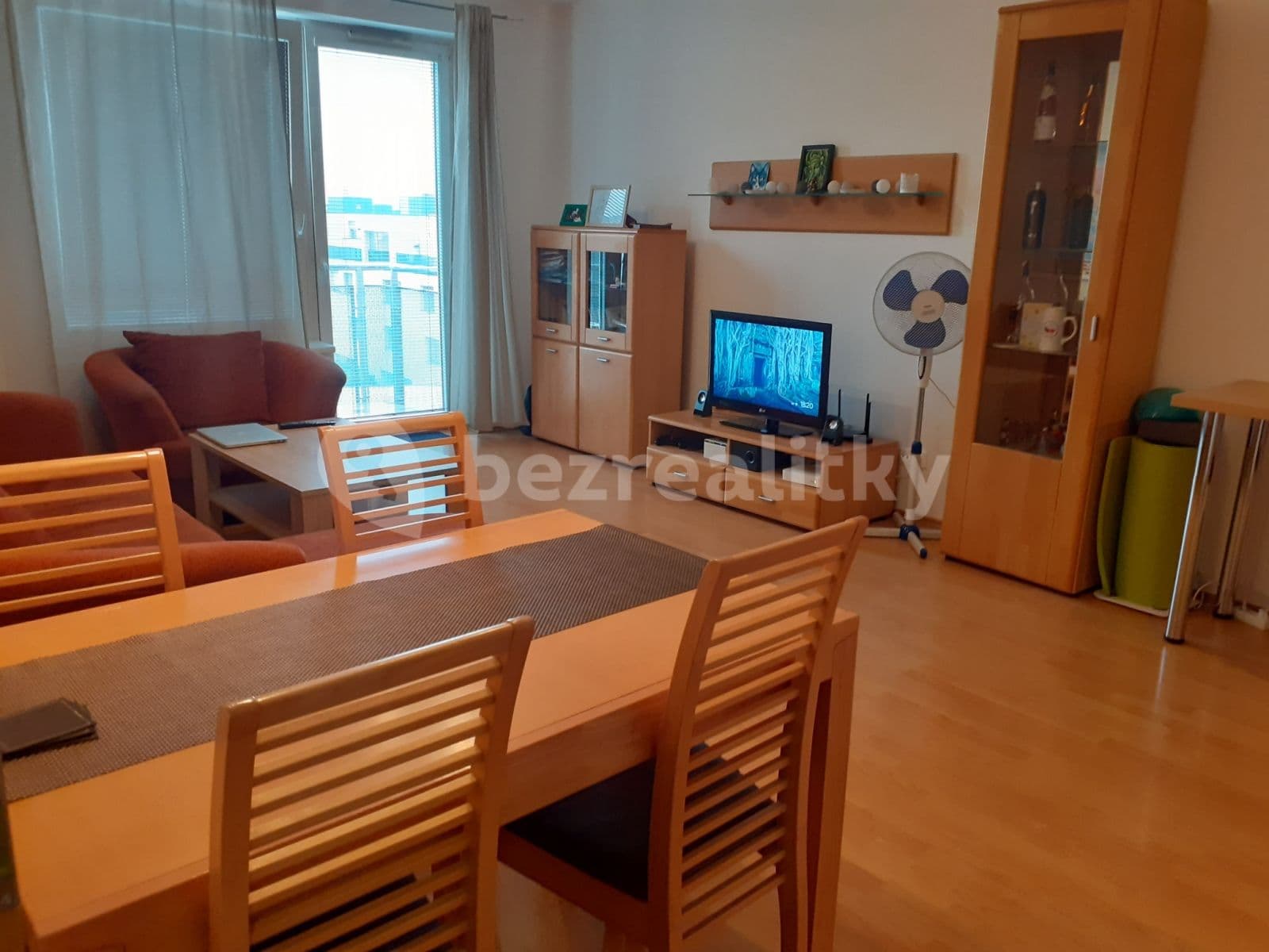 Prenájom bytu 2-izbový 62 m², Za Zámečkem, Praha, Praha Prenájom bytu 2-izbový 62 m², Za Zámečkem, Praha, Praha