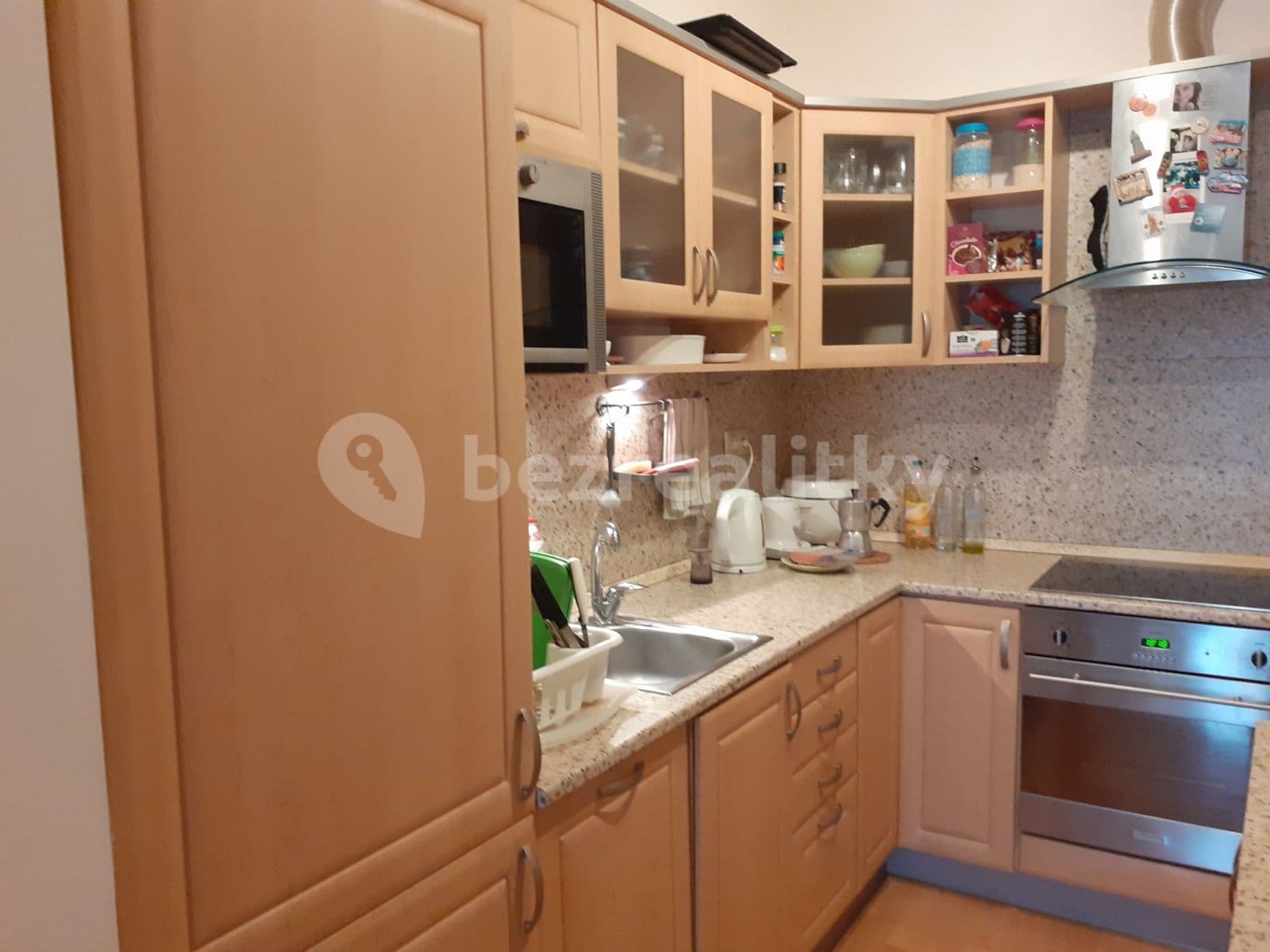 Prenájom bytu 2-izbový 62 m², Za Zámečkem, Praha, Praha Prenájom bytu 2-izbový 62 m², Za Zámečkem, Praha, Praha